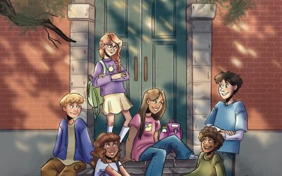 AGENDA ESCOLAR 2025-2026