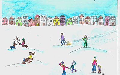 Concurso «La Navidad y el Invierno» 2025-2026